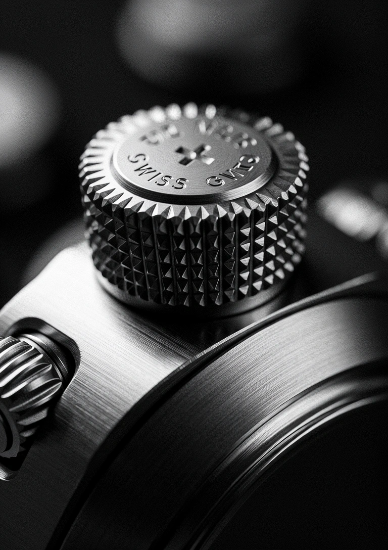 MenschBlog Präzision